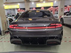 Xiaomi SU7 Quad Motor Ultra-Long Range Advanced Autonomous Driving Max - ფოტო 6