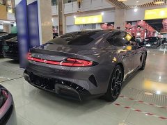Xiaomi SU7 Quad Motor Ultra-Long Range Advanced Autonomous Driving Max - ფოტო 7