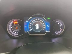 Hyundai Santa Fe 2020 380 TGDi Automatic 2WD GLS Luxury - ფოტო 12