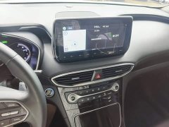 Hyundai Santa Fe 2020 380 TGDi Automatic 2WD GLS Luxury - ფოტო 13