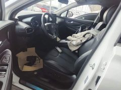 Hyundai Santa Fe 2020 380 TGDi Automatic 2WD GLS Luxury - ფოტო 15