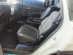 Hyundai Santa Fe 2020 380 TGDi Automatic 2WD GLS Luxury - ფოტო 17