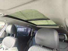 Hyundai Santa Fe 2020 380 TGDi Automatic 2WD GLS Luxury - ფოტო 18