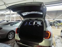 Hyundai Santa Fe 2020 380 TGDi Automatic 2WD GLS Luxury - ფოტო 19