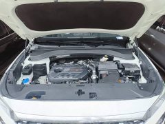 Hyundai Santa Fe 2020 380 TGDi Automatic 2WD GLS Luxury - ფოტო 20