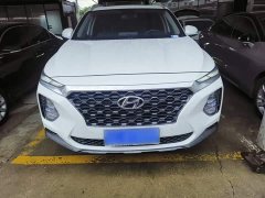 Hyundai Santa Fe 2020 380 TGDi Automatic 2WD GLS Luxury - ფოტო 3