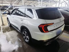 Hyundai Santa Fe 2020 380 TGDi Automatic 2WD GLS Luxury - ფოტო 5