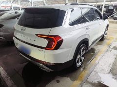 Hyundai Santa Fe 2020 380 TGDi Automatic 2WD GLS Luxury - ფოტო 7