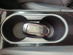 Hyundai Santa Fe 2020 380 TGDi Automatic 2WD GLS Luxury - ფოტო 9