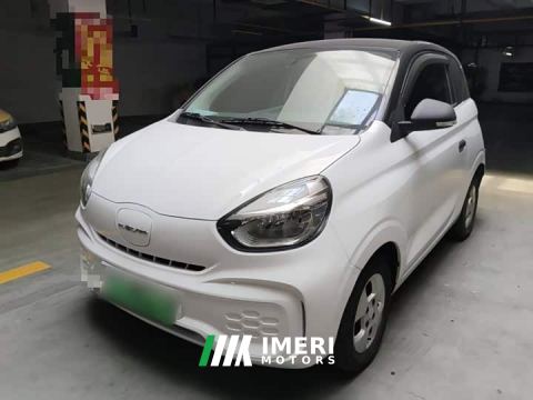 2022 Roewe Corey Wei CLEVER 302km All-Purpose Edition