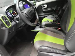 SAIC Corey Wei CLEVER 2021 302km All-Purpose Edition - ფოტო 15