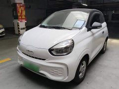 SAIC Corey Wei CLEVER 2021 302km All-Purpose Edition - ფოტო 2