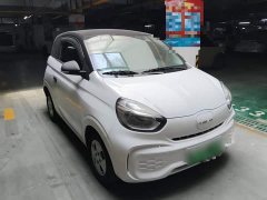 SAIC Corey Wei CLEVER 2021 302km All-Purpose Edition - ფოტო 4