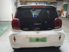 SAIC Corey Wei CLEVER 2021 302km All-Purpose Edition - ფოტო 6