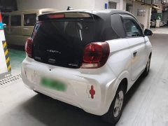 SAIC Corey Wei CLEVER 2021 302km All-Purpose Edition - ფოტო 7