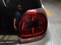 SAIC Corey Wei CLEVER 2021 302km All-Purpose Edition - ფოტო 8