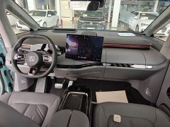 Zeekr Geely Zeekr MIX 2025 Smart Driving Edition - ფოტო 10