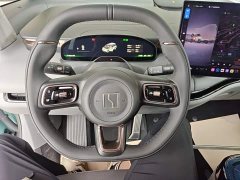 Zeekr Geely Zeekr MIX 2025 Smart Driving Edition - ფოტო 11