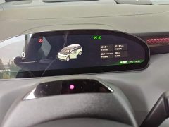 Zeekr Geely Zeekr MIX 2025 Smart Driving Edition - ფოტო 12