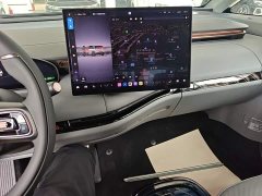 Zeekr Geely Zeekr MIX 2025 Smart Driving Edition - ფოტო 13