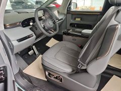 Zeekr Geely Zeekr MIX 2025 Smart Driving Edition - ფოტო 15