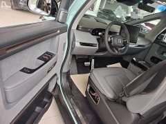 Zeekr Geely Zeekr MIX 2025 Smart Driving Edition - ფოტო 16