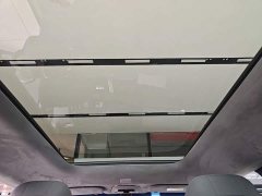 Zeekr Geely Zeekr MIX 2025 Smart Driving Edition - ფოტო 18