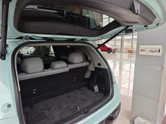 Zeekr Geely Zeekr MIX 2025 Smart Driving Edition - ფოტო 19