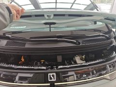Zeekr Geely Zeekr MIX 2025 Smart Driving Edition - ფოტო 20