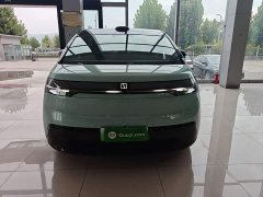 Zeekr Geely Zeekr MIX 2025 Smart Driving Edition - ფოტო 3