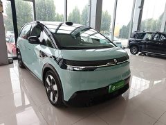 Zeekr Geely Zeekr MIX 2025 Smart Driving Edition - ფოტო 4