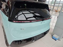 Zeekr Geely Zeekr MIX 2025 Smart Driving Edition - ფოტო 6