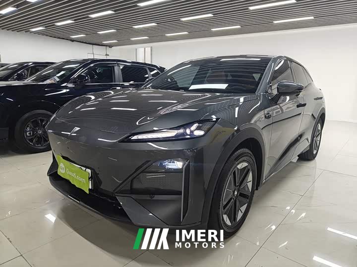 Deepal Deep Blue S07 215Max Deep Blue Smart Drive AD PRO Extended Range Version - ავტომობილი ჩინეთიდან
