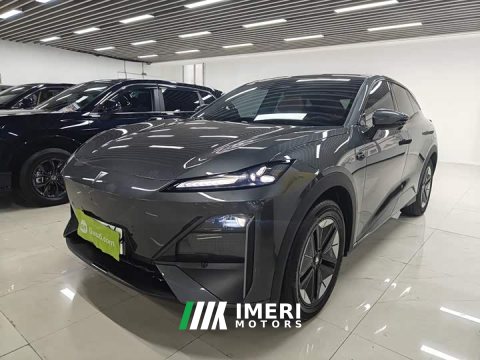 2025 Deepal Deep Blue S07 215Max Deep Blue Smart Drive AD PRO Extended Range Version - ავტომობილი ჩინეთიდან