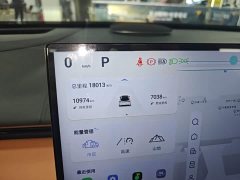 Deepal Deep Blue S07 215Max Deep Blue Smart Drive AD PRO Extended Range Version - ფოტო 12