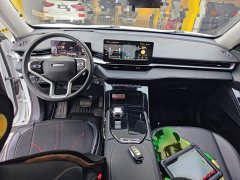 Haval H6 Third Generation 1.5T Automatic Two-Wheel Drive Max - ფოტო 10
