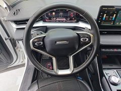 Haval H6 Third Generation 1.5T Automatic Two-Wheel Drive Max - ფოტო 11