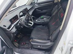 Haval H6 Third Generation 1.5T Automatic Two-Wheel Drive Max - ფოტო 15