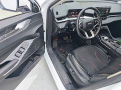 Haval H6 Third Generation 1.5T Automatic Two-Wheel Drive Max - ფოტო 16