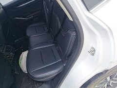 Haval H6 Third Generation 1.5T Automatic Two-Wheel Drive Max - ფოტო 17