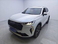 Haval H6 Third Generation 1.5T Automatic Two-Wheel Drive Max - ფოტო 2