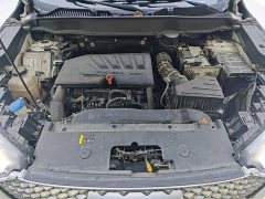 Haval H6 Third Generation 1.5T Automatic Two-Wheel Drive Max - ფოტო 20