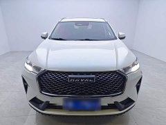 Haval H6 Third Generation 1.5T Automatic Two-Wheel Drive Max - ფოტო 3
