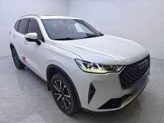 Haval H6 Third Generation 1.5T Automatic Two-Wheel Drive Max - ფოტო 4