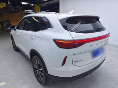 Haval H6 Third Generation 1.5T Automatic Two-Wheel Drive Max - ფოტო 5