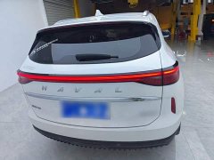 Haval H6 Third Generation 1.5T Automatic Two-Wheel Drive Max - ფოტო 6