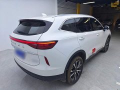 Haval H6 Third Generation 1.5T Automatic Two-Wheel Drive Max - ფოტო 7