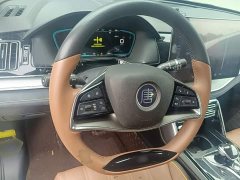 BYD Tang New Energy 2021 DM-i 112KM Premium Edition - ფოტო 11