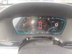 BYD Tang New Energy 2021 DM-i 112KM Premium Edition - ფოტო 12