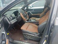 BYD Tang New Energy 2021 DM-i 112KM Premium Edition - ფოტო 15